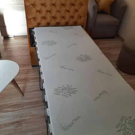 Klickovic Apartment *