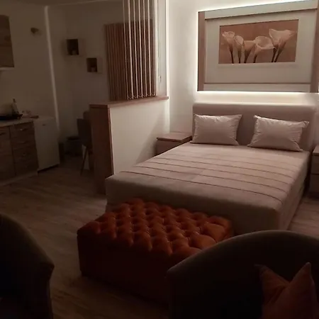 Klickovic Apartment Sombor