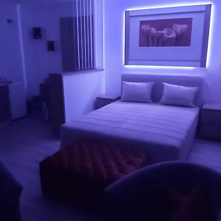 Apartment Klickovic Sombor