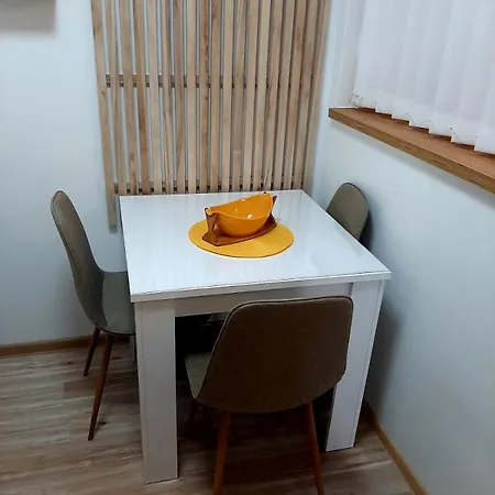 Klickovic Daire Sombor