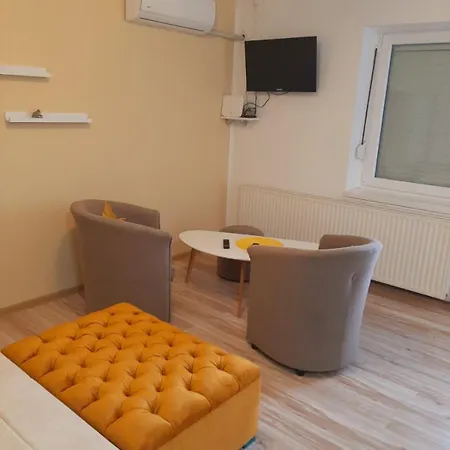 Apartment Klickovic *