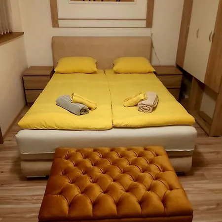 Klickovic Apartment *